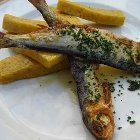 Apartamento View Acquaseria