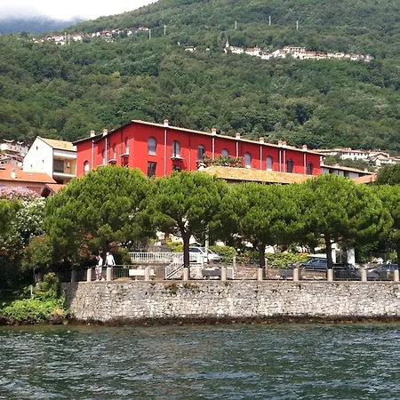 Lake View Apartment Acquaseria