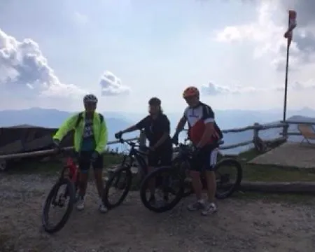 Lejlighed View Acquaseria