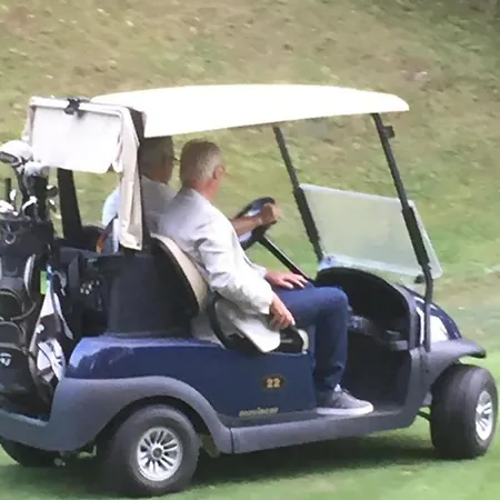 Lejlighed View Acquaseria