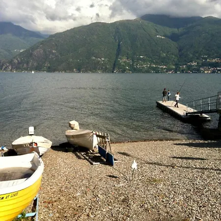 Apartment Lake View Acquaseria
