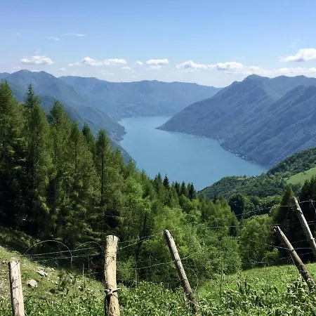 Lake View * Acquaseria