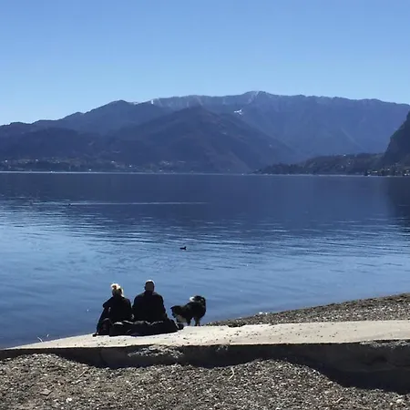 Apartment Lake View