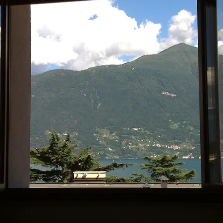 Lake View Apartment Acquaseria