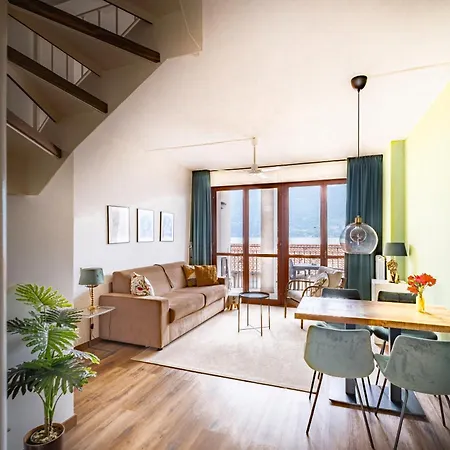 Apartment Lake View