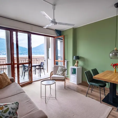 Apartment Lake View *