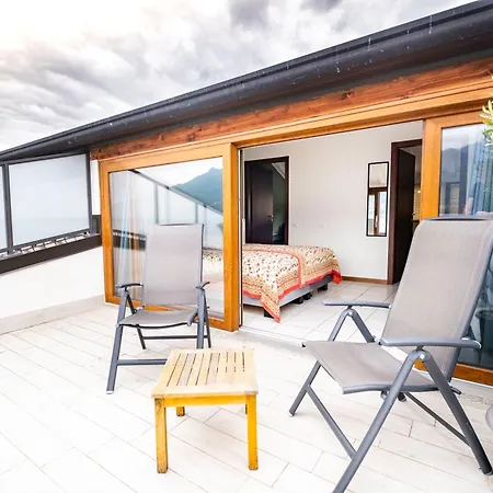 Lake View * Acquaseria