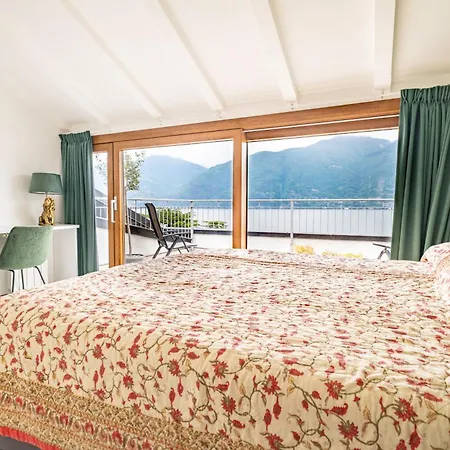 Apartment Lake View *