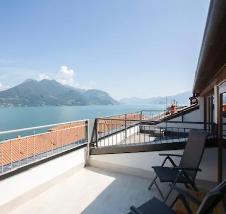 Lake View *