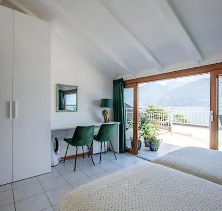 Apartment Lake View