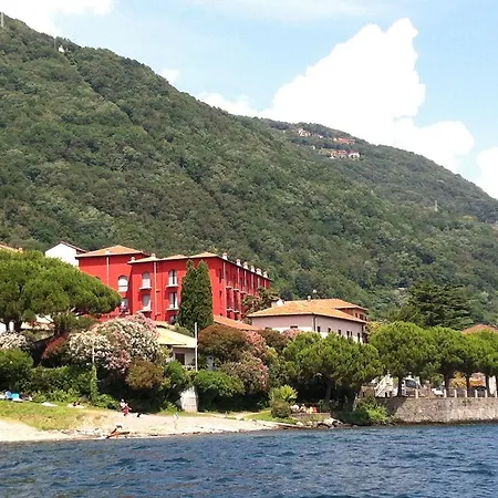Apartment Lake View Acquaseria