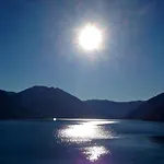 Apartment Lake View Acquaseria