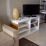 Lake View Apartment
